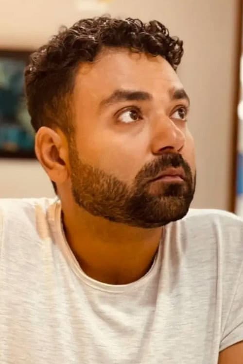 Hemang Vyas foto