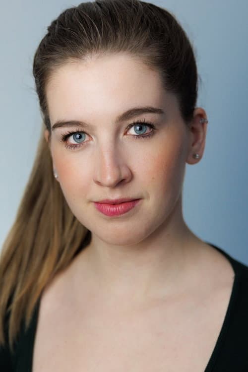 Kate Shaw foto