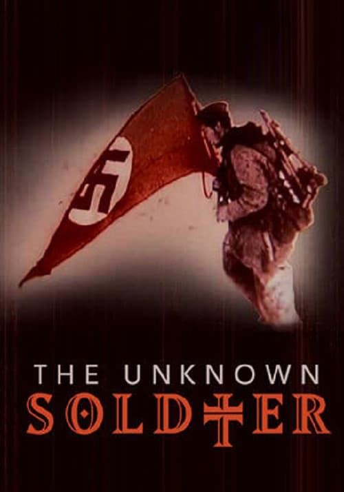 Der unbekannte Soldat (2006) poster