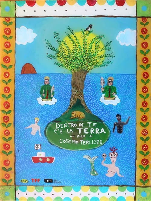 Dentro di te c'è la terra (2019) poster