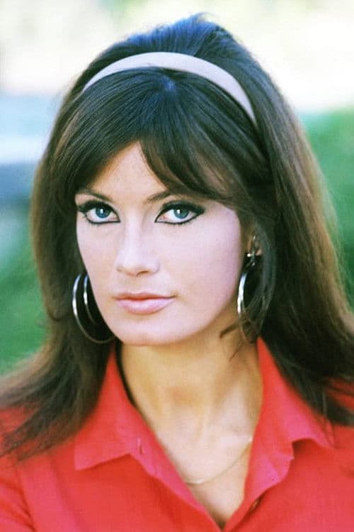 Marisa Mell foto