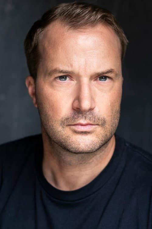 David Van Horn foto