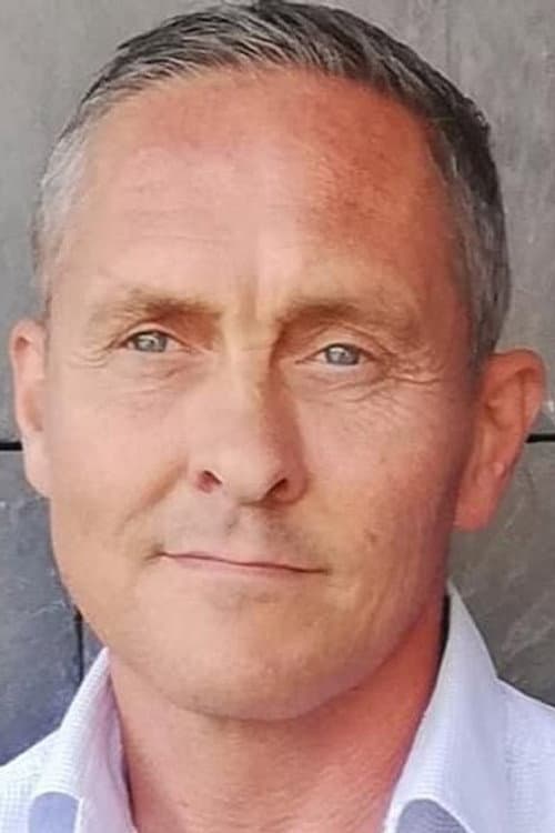 Palmi Gudmundsson foto