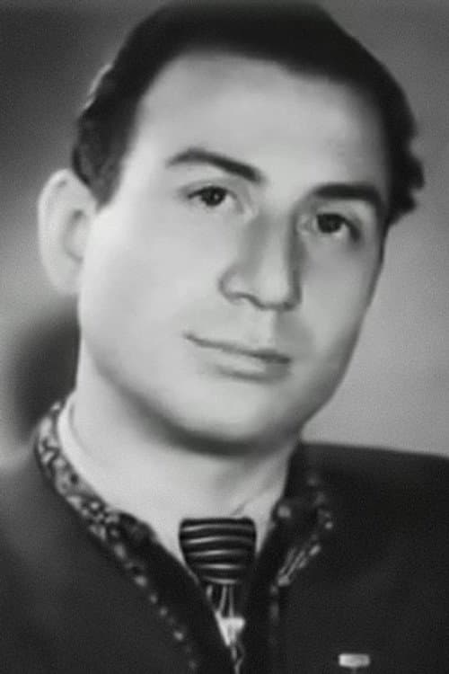 Tələt Rəhmanov foto