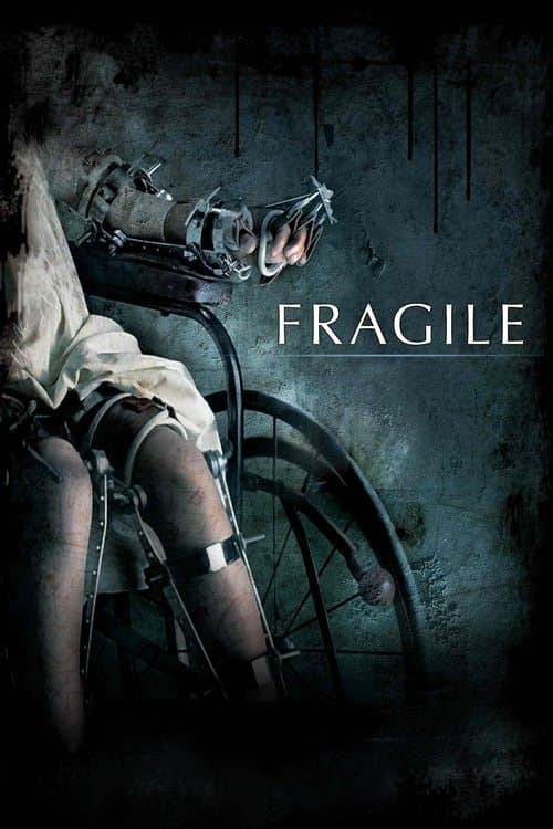 Fragile (2005) poster