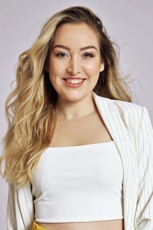 Nelly Rosteck foto