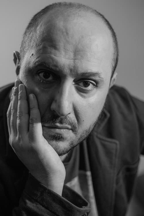 Cătălin Saizescu foto