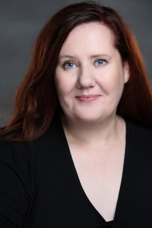 Amanda Minihan foto