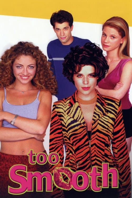 Hairshirt (1998) poster