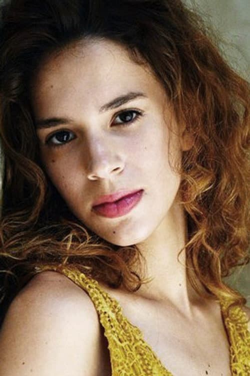 Eleonora De Luca foto