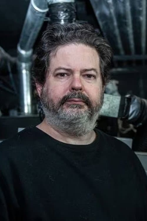 Fernando Martín Peña foto