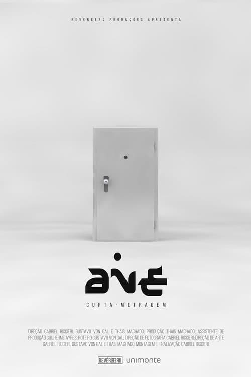 AVE (2018) poster