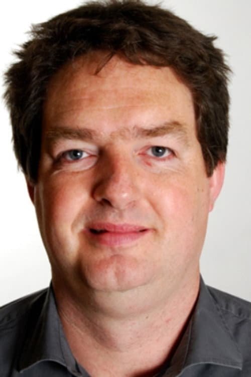Laurent Van den Rest foto