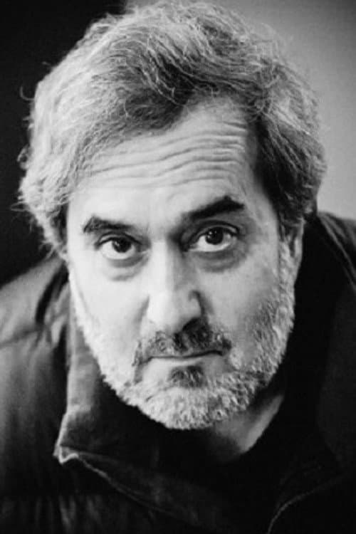 Phil Solomon foto