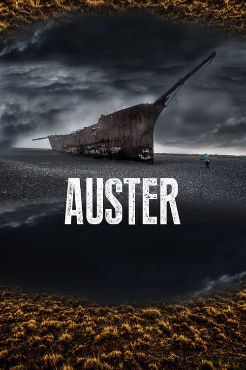 Auster (2014) poster