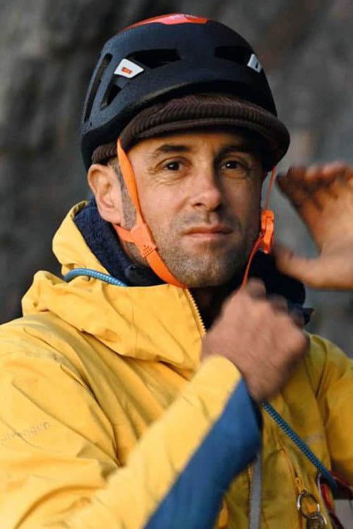 Daniel Du Lac foto