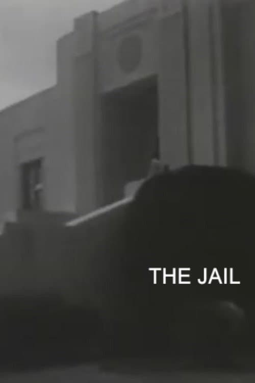 The Jail (1972) poster