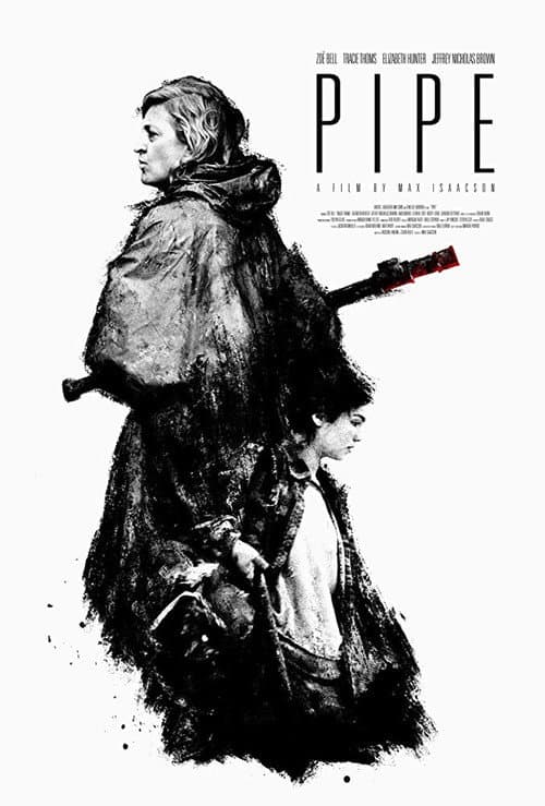 Pipe (2018) poster