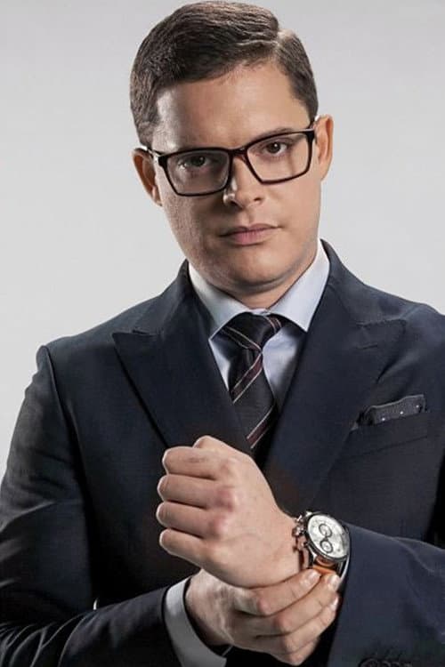 Vuk Jovanović foto