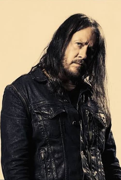 Troy McLawhorn foto