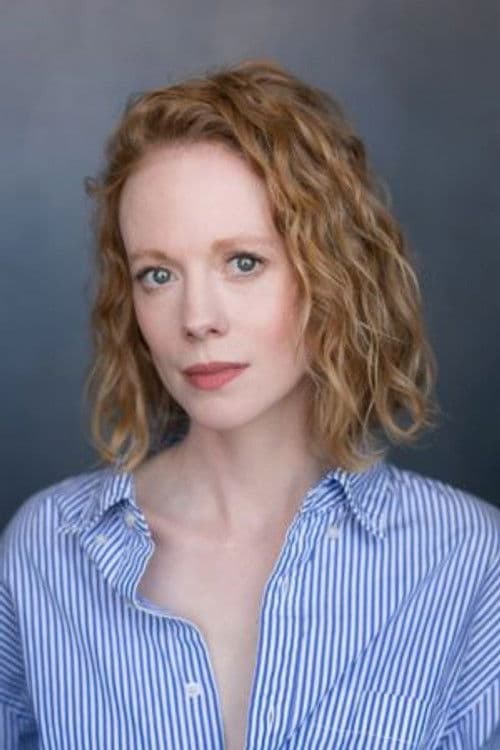 Zoe Boyle foto
