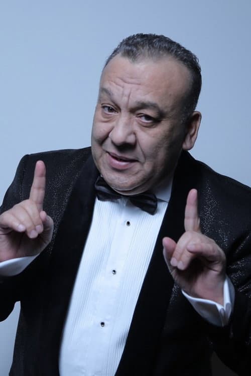Mirzabek Kholmedov foto