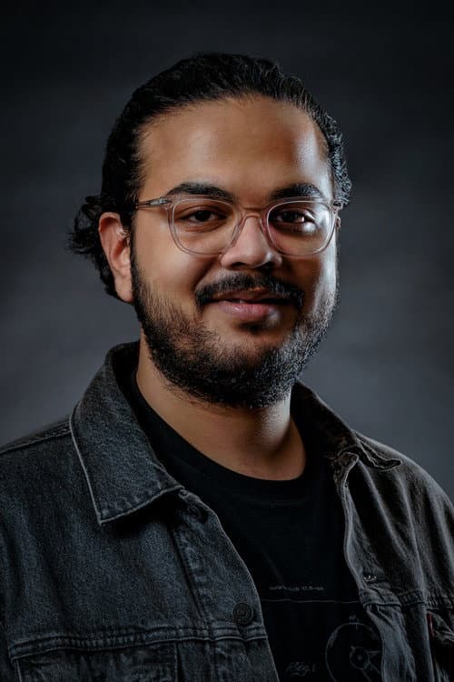 Basir Ahmed foto