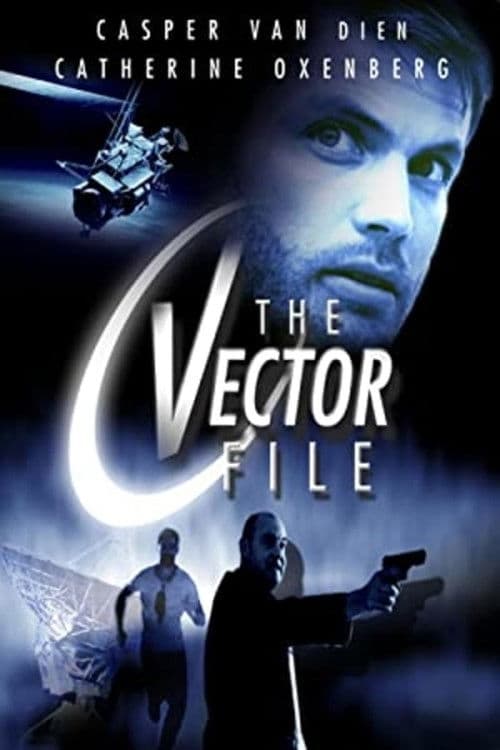 The Vector File (2002) poster