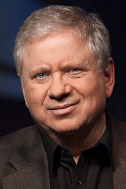 Rainer Hunold foto