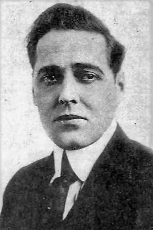George Chesebro foto