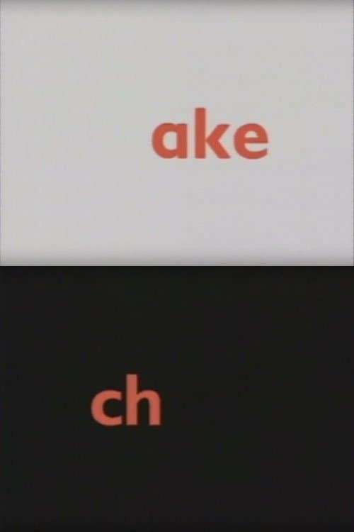 Ake & Ch (1991) poster