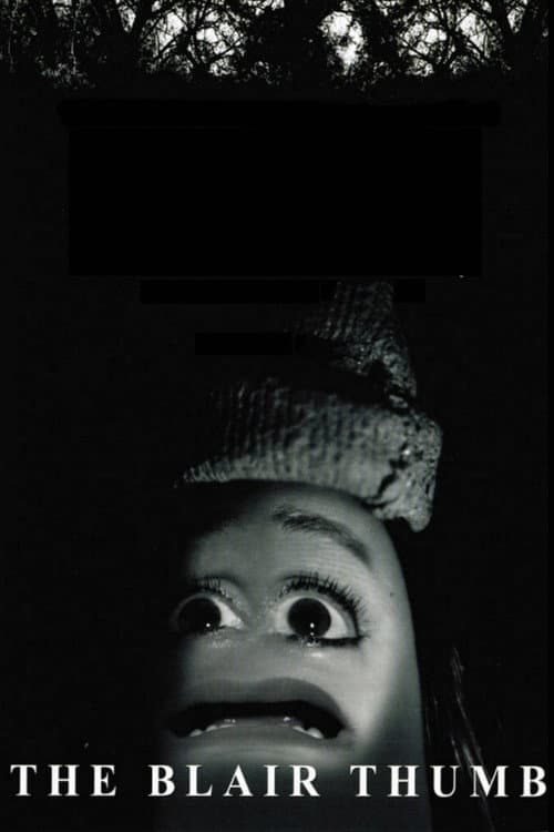 The Blair Thumb (2002) poster