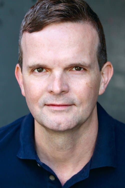 Dashiell Eaves foto