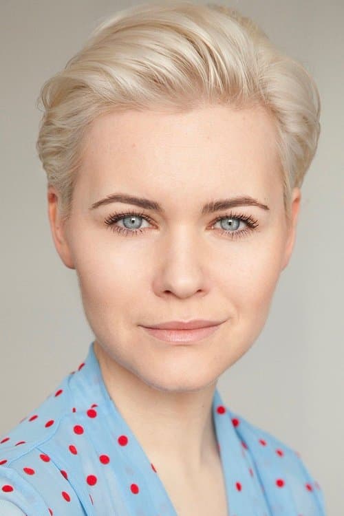 Natalia Kostrzewa foto