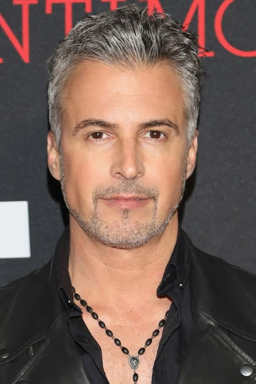 Diego Soldano foto
