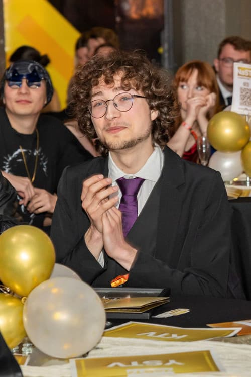 Ben Segneri foto