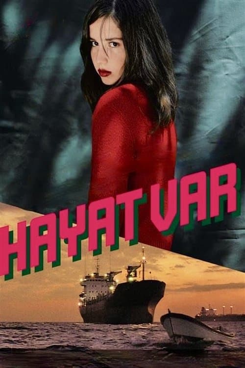 Hayat Var (2009) poster