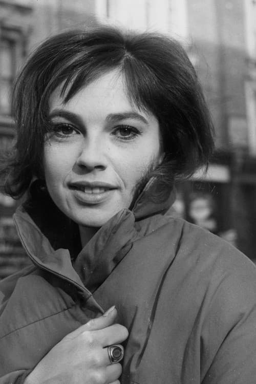 Kathleen Breck foto