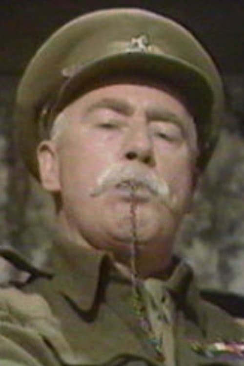 Geoffrey Lumsden foto