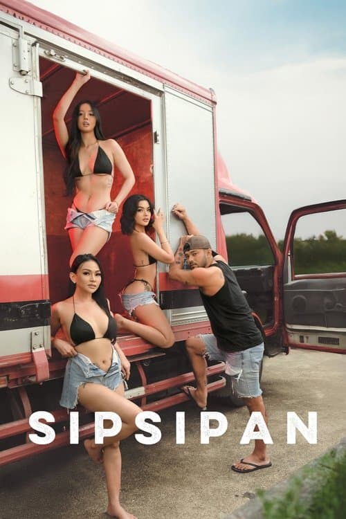 Sipsipan (2025) poster