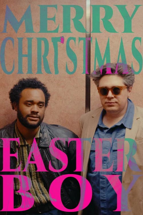 Merry Christmas, Easter Boy. (2026) poster