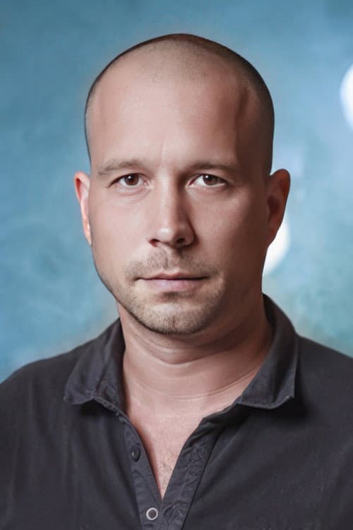 Viktor Szabó foto