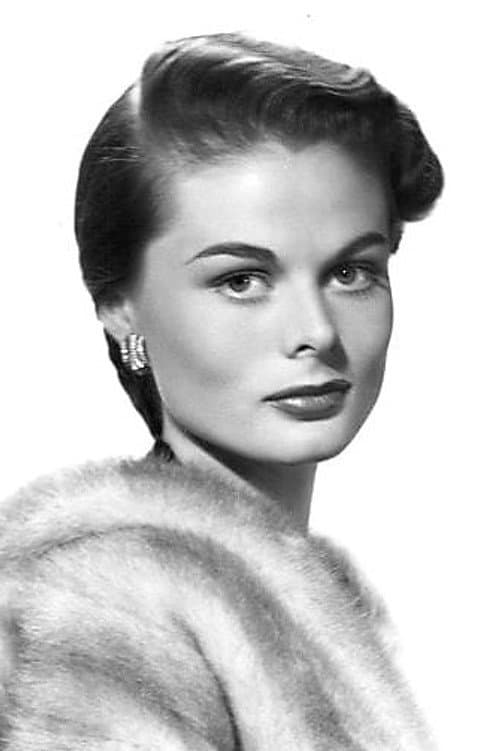 Dee Hartford foto