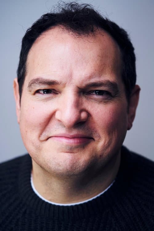 Ian Midlane foto