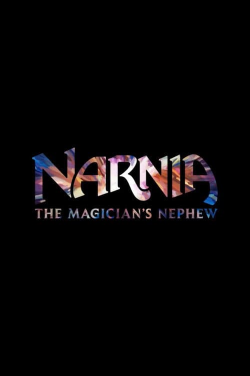 Narnia: The Magician's Nephew (2027) poster