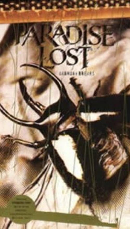 Paradise Lost: Harmony Breaks (1994) poster