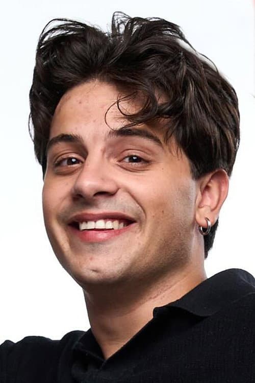 Ryan Mark De Battista foto