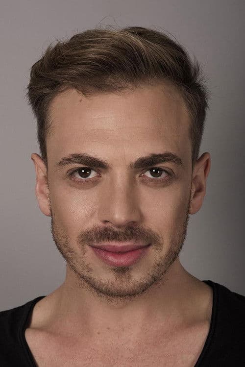 Adem Yılmaz foto