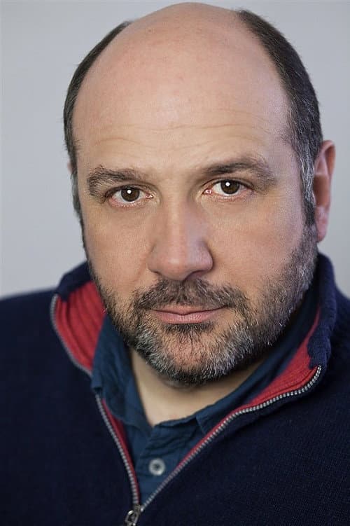 Jean-Christophe Barc foto