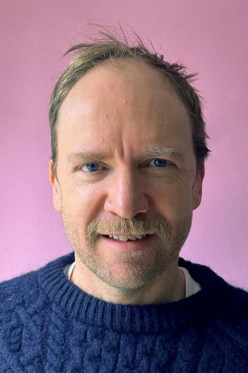 Kirk Hendry foto